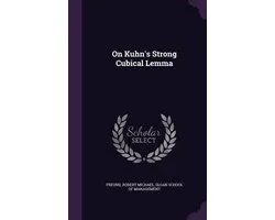 On Kuhn's Strong Cubical Lemma