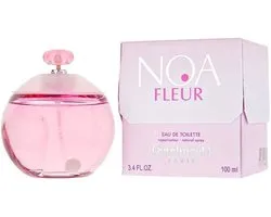 Cacharel Noa Fleur eau de toilette, vintage, 100 ml