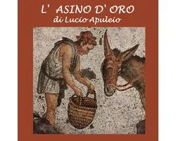 Asino d oro, L