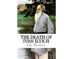 Starbooks Classics Collection - The Death of Ivan Ilyich