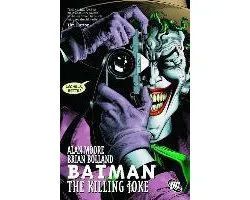 Batman The Killing Joke