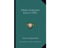 Firska Sorgens Kalla (1907)