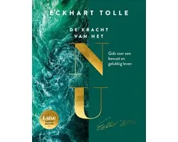 De kracht van het NU