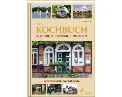Das Kochbuch Rotenburg (Wümme) und Umzu
