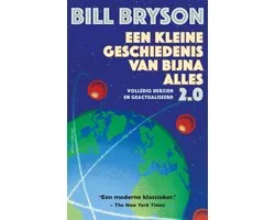Een kleine geschiedenis van bijna alles 2.0