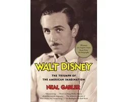 Walt Disney