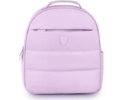 Heys Puffer Dagrugzak 33 cm - lavender