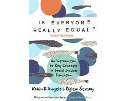 Multicultural Education Series- Is Everyone Really Equal?