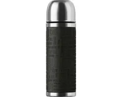 EMSA 515711 0.5l Zwart thermosfles