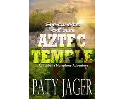 Secrets of an Aztec Temple