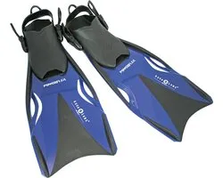 Aqua Lung Sport - Powerflex - palmes - palmes - palmes - Taille S 37-40