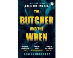 The Butcher and the Wren