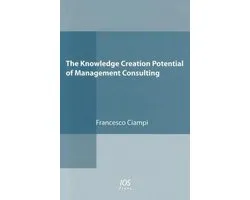 IOS Press-The Knowledge Creation Potential of Management Consulting