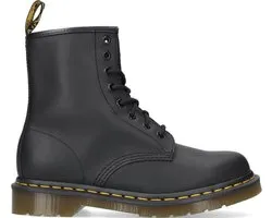 Dr. Martens 1460 Unisex Veterboots - zwart - Maat 39