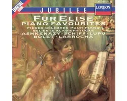 Für Elise: Piano Favourites