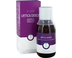 Oligoplant Urtica Dioica - 125 ml