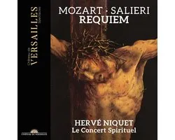 Mozart/Salieri: Requiem