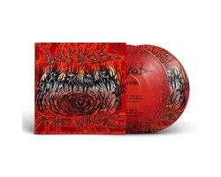 Voivod - The Wake (LP)