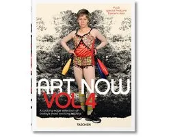 Art Now Vol 4
