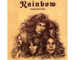 Rainbow - Long Live Rock'n Roll (CD) (Remastered)