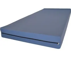 Care Mattress Incontinence Cold Foam 20cm - Matelas simple étanche 80x200