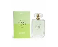 DE LA MARE YAKIRA TACHIO WONDER BOLD CHARM/14 EAU DE PARFUM 100ml