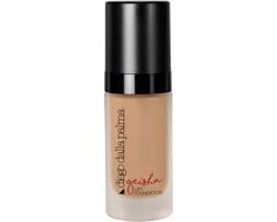 Diego dalla Palma Geisha 30 ml Flacon pompe Crème 225 Warm beige
