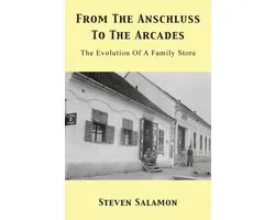 From The Anschluss To The Arcades: The Evolution Of A Family Store