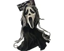 Scream Gauze Mask - Crypt Creature