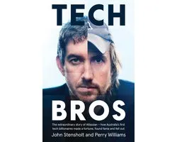Tech Bros