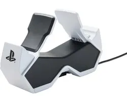 Sony PlayStation 5 PowerA - PS5 - Dubbel laadstation voor DualSense draadloze controllers