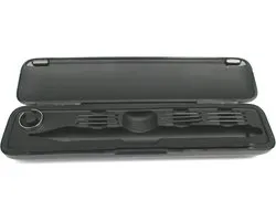 Premium Penetui voor Wacom Modellen | Compatibel met Intuos 4/5/Pro & BamBoo Series