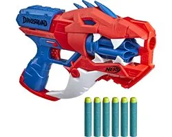 NERF Raptor Slash - Blaster