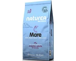 Naturea Naturals Salmon - 2 kilo