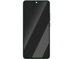 Xiaomi, Écran pour Xiaomi Poco X7 Pro LCD + écran tactile + cadre original, Vert