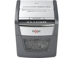 Destructeur de documents Rexel Optimum AutoFeed 45X EU