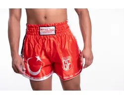 Guard-fightgear Turkey Pro-Elite Short (L)