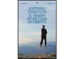 Il tempo invecchia in fretta