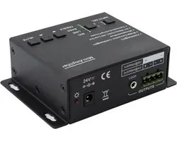 KanexPro AP2DBL audio versterker