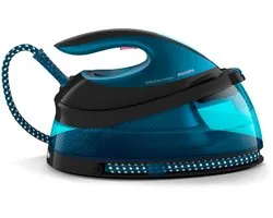 Philips Centrale vapeur, pression de la pompe maxi. 6,5 bar