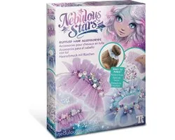 Nebulous Stars Sierraden maken,
