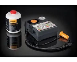 bandenherstelkit CONTINENTAL MOBILITY KIT (herstelkit autobanden)