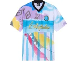 Maillot de football Australian Native
