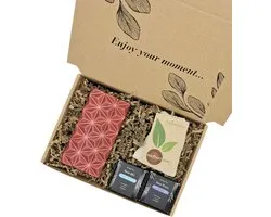 Zen Tea Relax Moment- Theepakket
