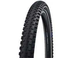 Schwalbe Marathon Plus 29´´ X 2.35 Stijve Mtb-band Zwart 29´´ x 2.35