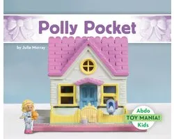 Toy Mania! Set 2- Polly Pocket