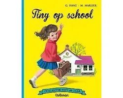 Terug naar school