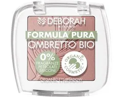 Deborah Milano Formula Pura Oogschaduw | Roze 05