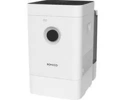 Boneco H400 humidificateur Vapeur 12 L Blanc 14,7 W