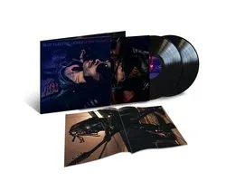 Lenny Kravitz - Blue Electric Light (Black 2LP + Booklet + Signed Artprint)